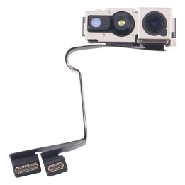 CAMERA ANTERIORE PER APPLE IPHONE 16 PRO MAX 6.9 ORIGINALE