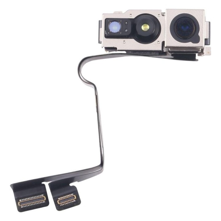 CAMERA ANTERIORE PER APPLE IPHONE 16 PRO MAX 6.9 ORIGINALE