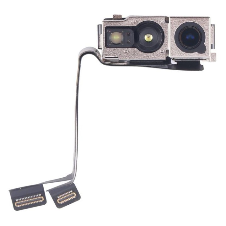 CAMERA ANTERIORE PER APPLE IPHONE 16 PRO 6.3 ORIGINALE