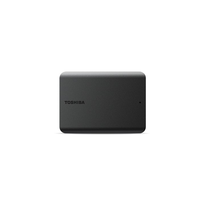 HD 2.5'' EXT TOSHIBA 2TB CANVIO BASIC HDTB520EK3AA USB3