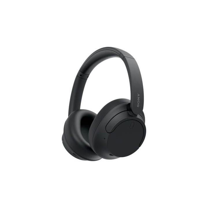 Sony Cuffie Wir/BT NoiseC Mic WH-CH720N Black