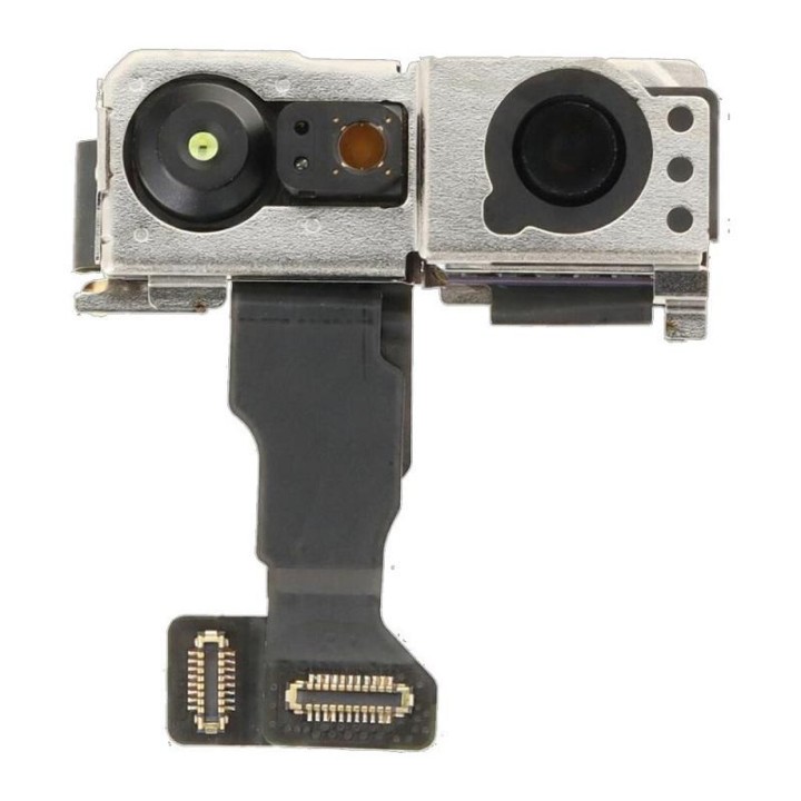 CAMERA ANTERIORE PER APPLE IPHONE 17 6.3 ORIGINALE