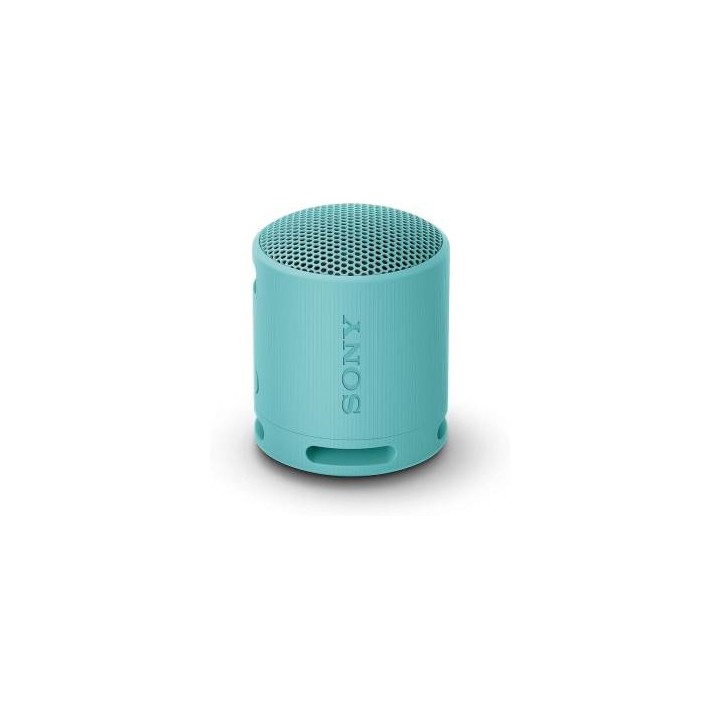 Sony SRS-XB100 Speaker Wireless Bluetooth Blu