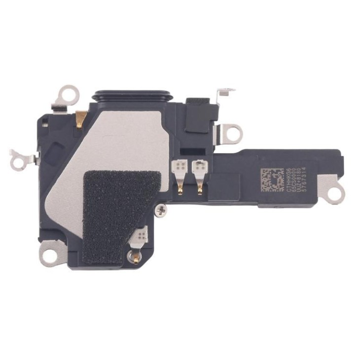 BUZZER SUONERIA PER APPLE IPHONE 17 PRO MAX 6.9