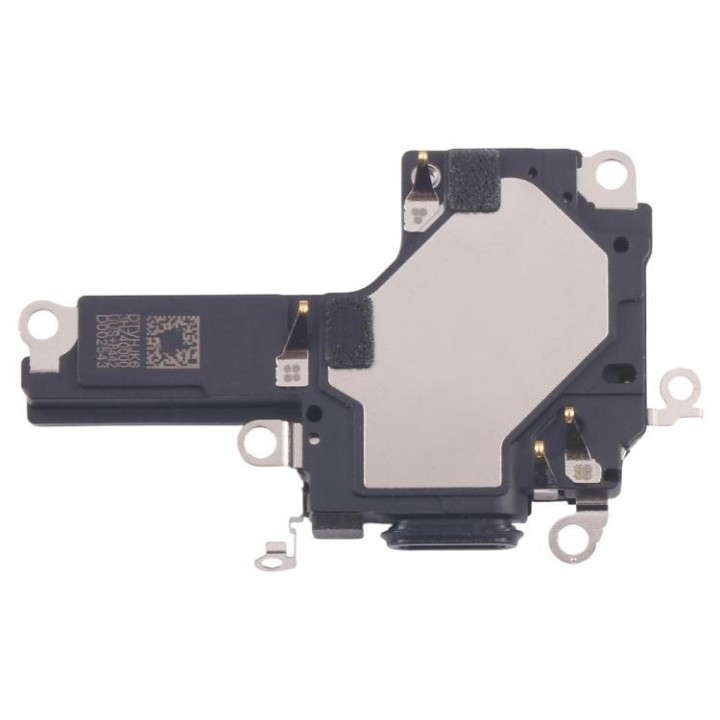 BUZZER SUONERIA PER APPLE IPHONE 17 PRO 6.3