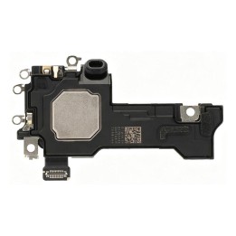EAR SPEAKER ALTOPARLANTE PER APPLE IPHONE 17 6.3 ORIGINALE