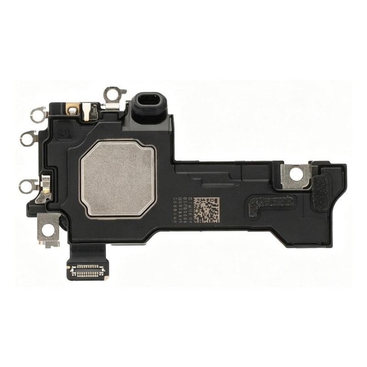 EAR SPEAKER ALTOPARLANTE PER APPLE IPHONE 17 6.3 ORIGINALE