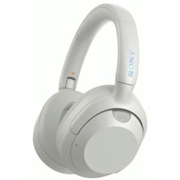 Sony Cuffie Wir/BT Ult Power Sound NoiseC WH-ULT900NW White