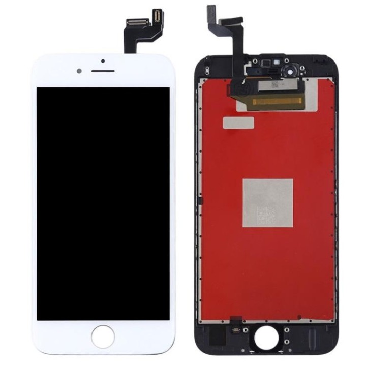 DISPLAY LCD + TOUCHSCREEN DISPLAY COMPLETO ORIGINALE PER IPHONE 6S 4..