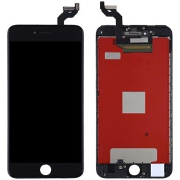 DISPLAY LCD + TOUCHSCREEN DISPLAY COMPLETO PER IPHONE 6S PLUS 5.5 NER.