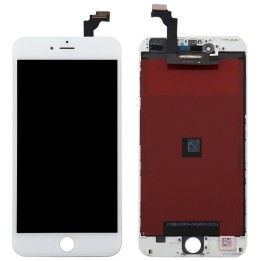 TOUCH + LCD DISPLAY COMPLETO PER APPLE IPHONE 6 PLUS IPHONE6 PLUS 5.5.