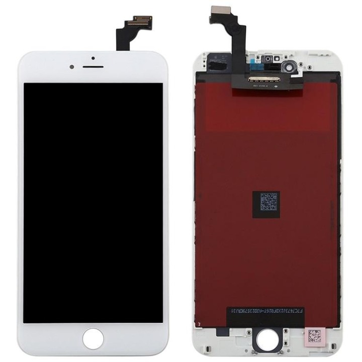 TOUCH + LCD DISPLAY COMPLETO PER APPLE IPHONE 6 PLUS IPHONE6 PLUS 5.5.
