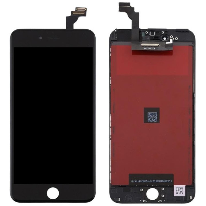 TOUCH + LCD DISPLAY COMPLETO PER APPLE IPHONE 6 PLUS IPHONE6 PLUS 5.5.