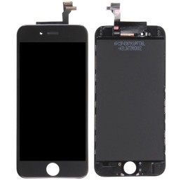 TOUCH + LCD DISPLAY COMPLETO PER APPLE IPHONE 6G IPHONE6G 4.7 ORIGINA.