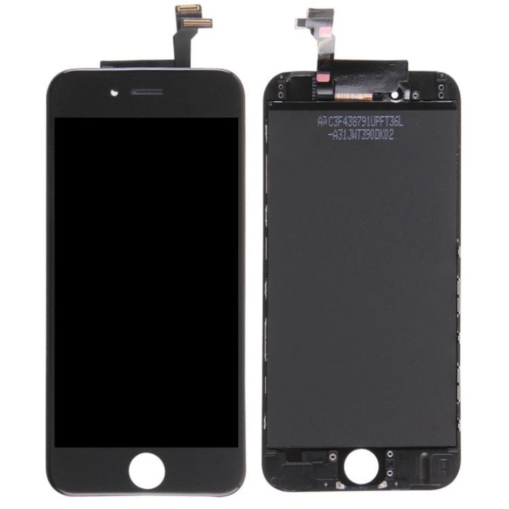 TOUCH + LCD DISPLAY COMPLETO PER APPLE IPHONE 6G IPHONE6G 4.7 ORIGINA.