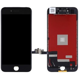 TOUCHSCREEN + DISPLAY LCD DISPLAY COMPLETO PER APPLE IPHONE 7G 4.7 OR.