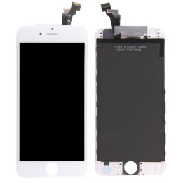 TOUCH + LCD DISPLAY COMPLETO PER APPLE IPHONE 6G IPHONE6G 4.7 ORIGINA.