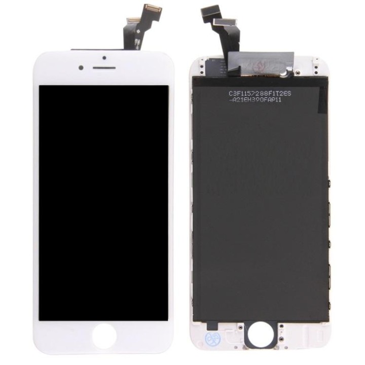 TOUCH + LCD DISPLAY COMPLETO PER APPLE IPHONE 6G IPHONE6G 4.7 ORIGINA.