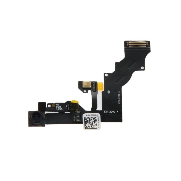 CAMERA ANTERIORE PER IPHONE 6 PLUS 5.5 ORIGINALE
