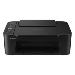 CANON MULTIFUNZIONE INK A4 COLORE, PIXMA TS3750i, 7,7 PPM, USB/WIFI,..