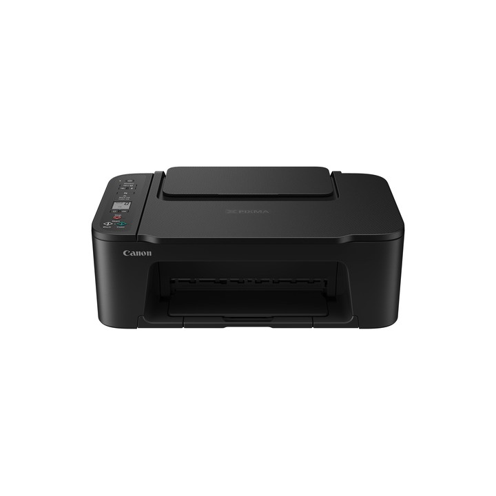 CANON MULTIFUNZIONE INK A4 COLORE, PIXMA TS3750i, 7,7 PPM, USB/WIFI,..