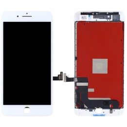 TOUCHSCREEN + DISPLAY LCD DISPLAY COMPLETO PER APPLE IPHONE 8 PLUS 5..