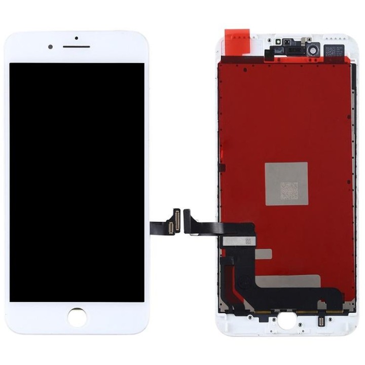 TOUCHSCREEN + DISPLAY LCD DISPLAY COMPLETO PER APPLE IPHONE 7 PLUS DT.