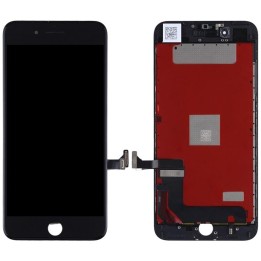 TOUCHSCREEN + DISPLAY LCD DISPLAY COMPLETO PER APPLE IPHONE 7 PLUS DT.