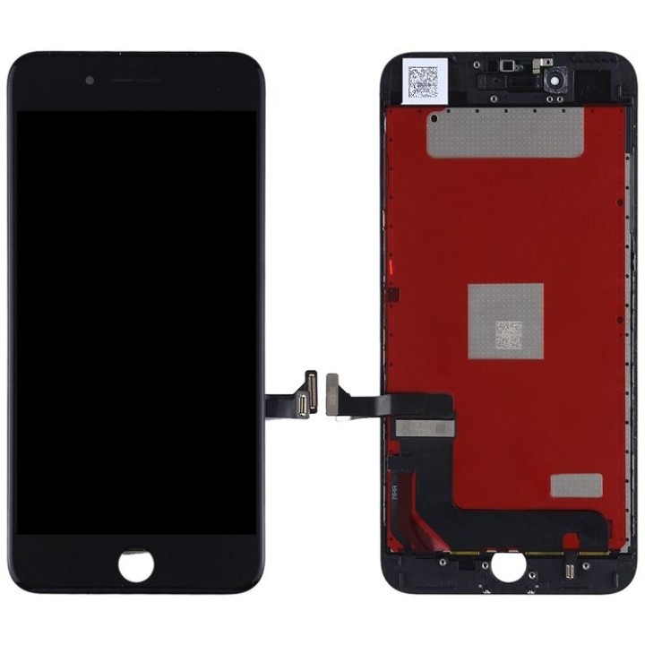 TOUCHSCREEN + DISPLAY LCD DISPLAY COMPLETO PER APPLE IPHONE 7 PLUS DT.