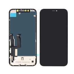 TOUCHSCREEN + DISPLAY LCD DISPLAY COMPLETO (CAMBIATO TP SUPPORTARE C1.