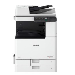 CANON MULTIFUNZIONE LASER A3 COLORE, IR-C3326I, 26PPM, ADF, FRONTE/RE.