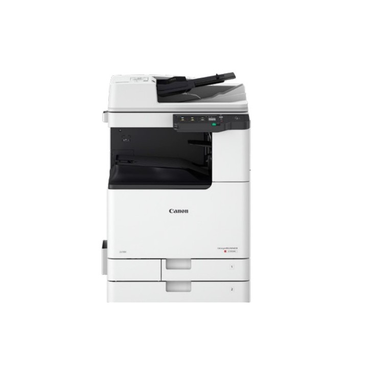 CANON MULTIFUNZIONE LASER A3 COLORE, IR-C3326I, 26PPM, ADF, FRONTE/RE.