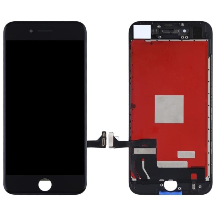 TOUCHSCREEN + DISPLAY LCD DISPLAY COMPLETO PER APPLE IPHONE 8G / SE 2.