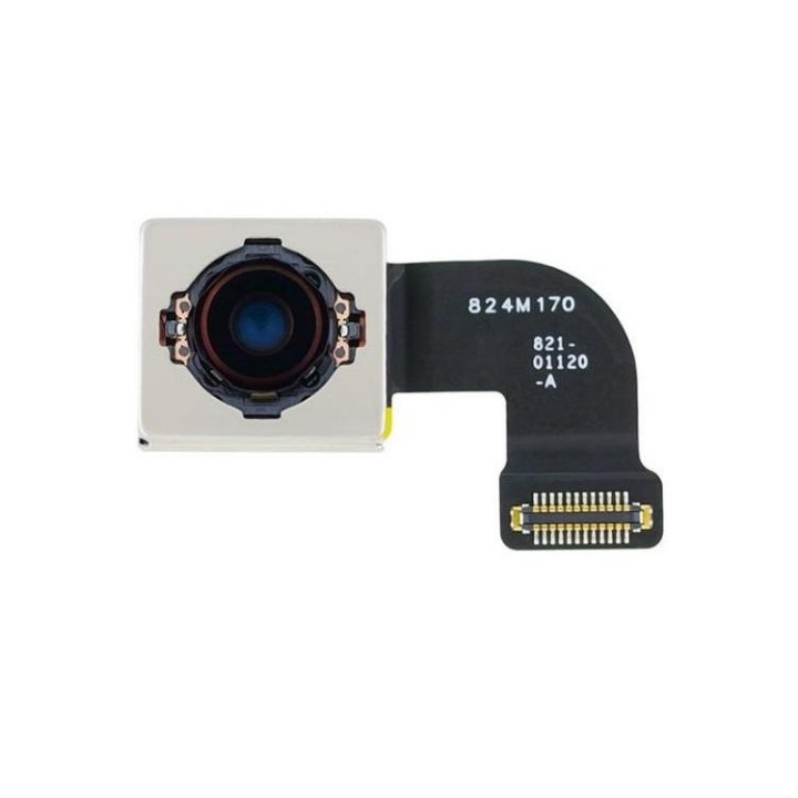 CAMERA POSTERIORE PER APPLE IPHONE SE 2020 / SE 2022 4.7 ORIGINALE