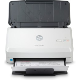 HP SCANNER DOCUMENTALE, SCANJET PRO 3000 S4, A4, 40 PPM, ADF, FRONTE/.