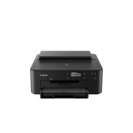 CANON STAMP. INK A4 COLORE, PIXMA TS705A, FRONTE/RETRO, USB/WIFI, AIR.