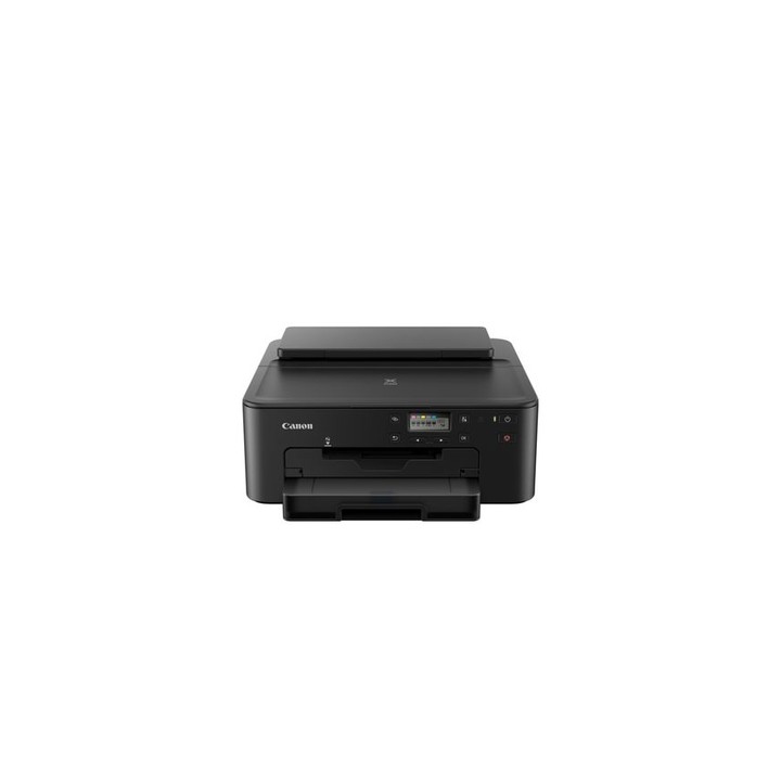 CANON STAMP. INK A4 COLORE, PIXMA TS705A, FRONTE/RETRO, USB/WIFI, AIR.