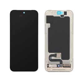 DISPLAY AMOLED + TOUCHSCREEN DISPLAY COMPLETO SENZA FRAME PER GOOGLE..