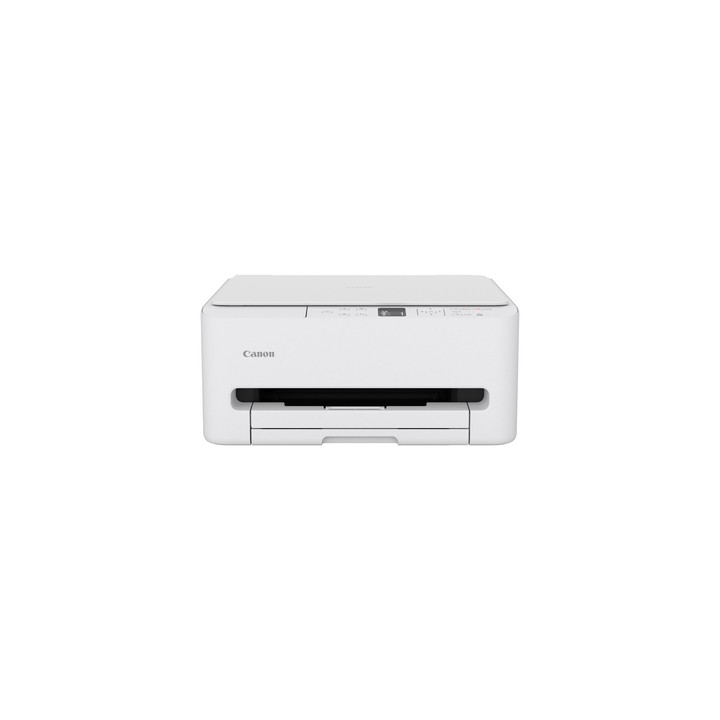 CANON MULTIFUNZIONE INK A4 COLORE, PIXMA TS6550i, 14PPM, FRONTE / RET.