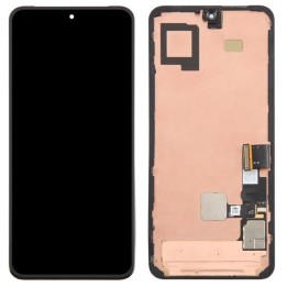 TOUCHSCREEN + DISPLAY OLED DISPLAY COMPLETO + FRAME PER GOOGLE PIXEL..