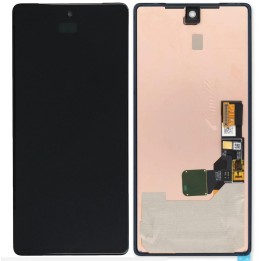 TOUCHSCREEN + DISPLAY OLED DISPLAY COMPLETO PER GOOGLE PIXEL 7A 5G (G.