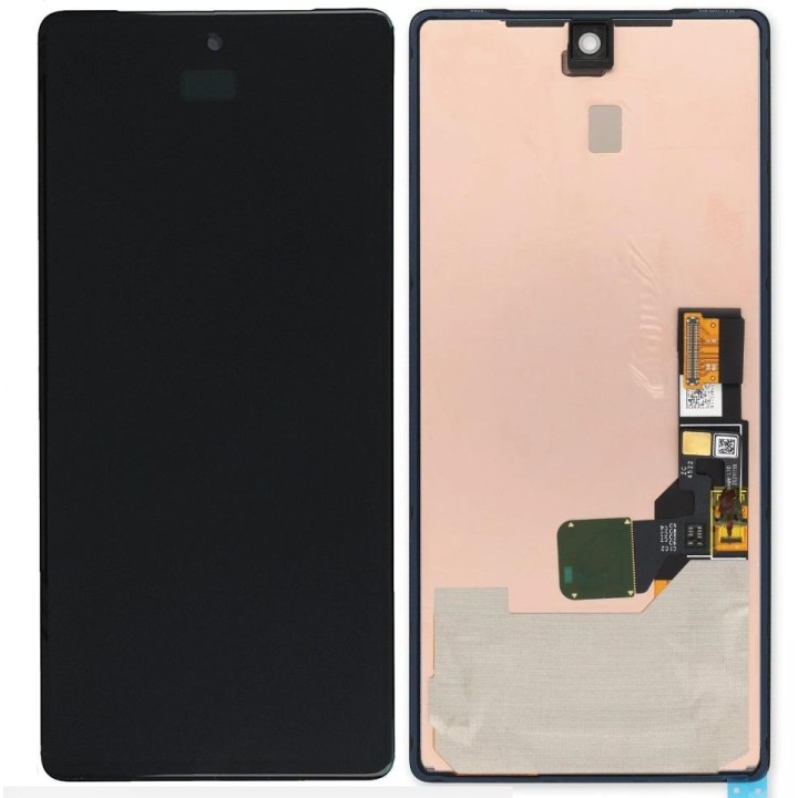 TOUCHSCREEN + DISPLAY OLED DISPLAY COMPLETO PER GOOGLE PIXEL 7A 5G (G.
