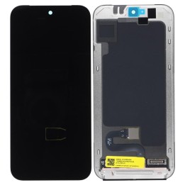 TOUCHSCREEN + DISPLAY OLED DISPLAY COMPLETO + FRAME PER GOOGLE PIXEL..