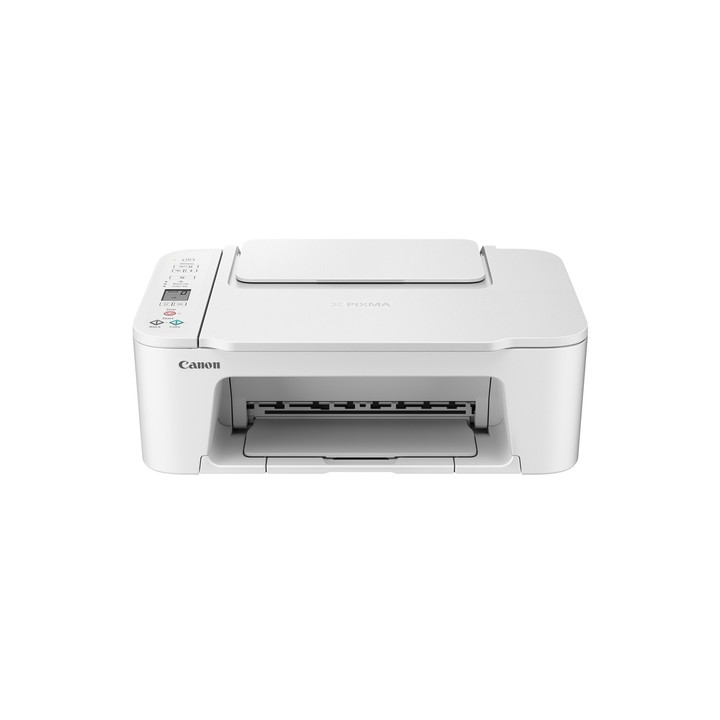 CANON MULTIFUNZIONE INK A4 COLORE, PIXMA TS3751i, 7,7 PPM, USB/WIFI,..