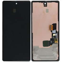 TOUCHSCREEN + DISPLAY OLED DISPLAY COMPLETO PER GOOGLE PIXEL 6A 5G (G.