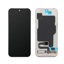 DISPLAY AMOLED + TOUCHSCREEN DISPLAY COMPLETO SENZA FRAME PER GOOGLE..