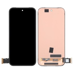 TOUCHSCREEN + DISPLAY OLED DISPLAY COMPLETO + FRAME PER GOOGLE PIXEL..