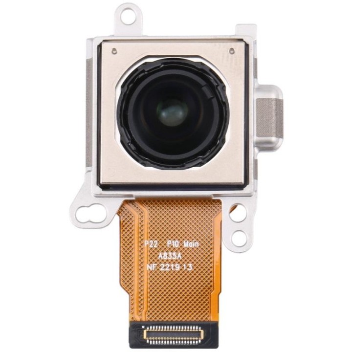 CAMERA POSTERIORE 50MP PER GOOGLE PIXEL 7 5G (GVU6C GQML3 GO3Z5) ORIG.