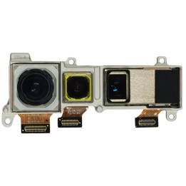 CAMERA POSTERIORE 50MP PER GOOGLE PIXEL 7 PRO (GP4BC GE2AE GFE4J) ORI.