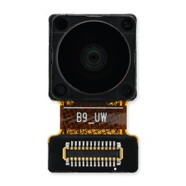 ANGOLO AMPIO CAMERA POSTERIORE PICCOLO 16MP PER GOOGLE PIXEL 5A 5G (G.